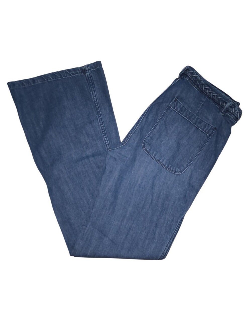 Gap Original Flare Jeans Size 4